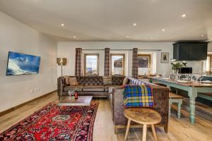Chalet Renard, 10 min au pied du St Gervais