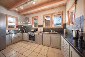 Chalet Renard in Morzine