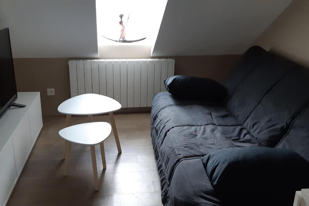 CHALET REROLLE