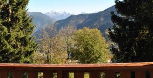 CHALET REROLLE