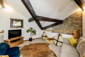 Chalet Riviere