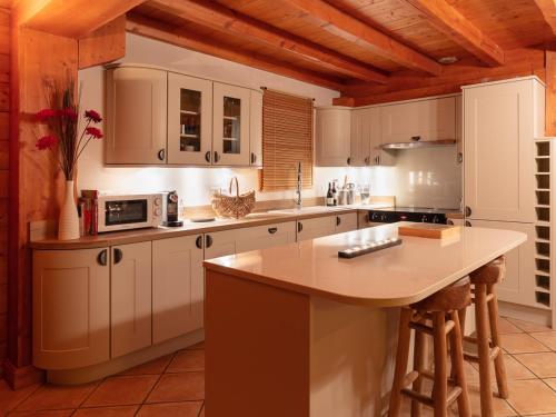 Chalet Rocher