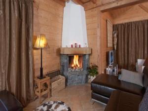 Chalet Rocher