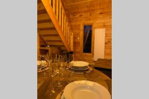 Chalet \