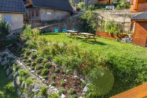 Chalet Rostaing