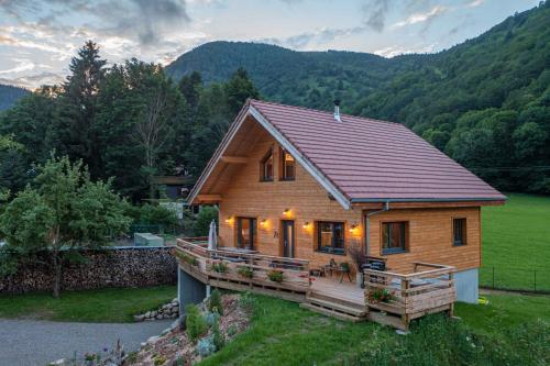 Chalet Rothenbach