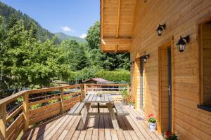 Chalet Rothenbach