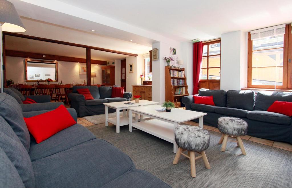 Chalet Ruby 5 Rue de la Chapelle, 38860 Les Deux Alpes