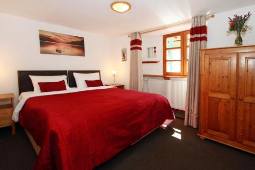 Chalet Ruby