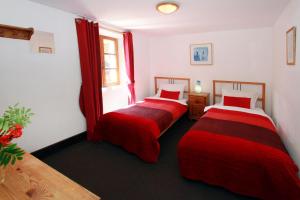 Chalet Ruby