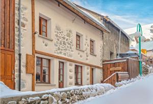Chalet Ruby