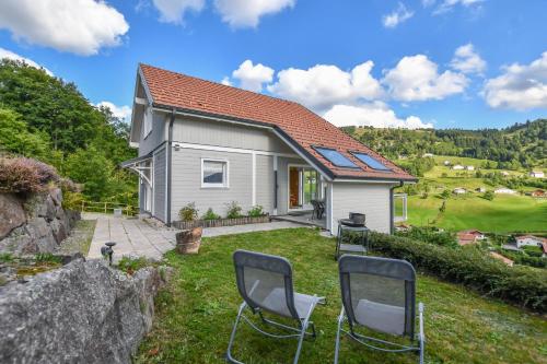 Chalet SAGA