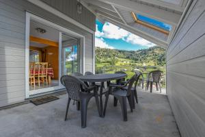 Chalet SAGA