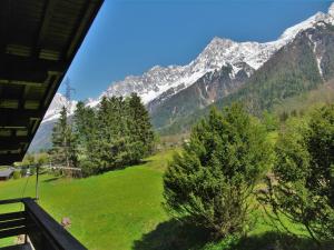 Chalet Saint Antoine