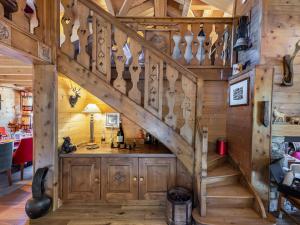 Chalet Saint-Bon-Tarentaise, 6 pièces, 8 personnes - FR-1-564-85