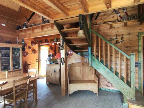 Chalet Saint-François-Longchamp, 7 pièces, 12 personnes - FR-1-635-80