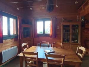 Chalet Saint-François-Longchamp, 7 pièces, 12 personnes - FR-1-635-80