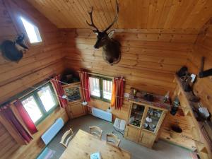 Chalet Saint-François-Longchamp, 7 pièces, 12 personnes - FR-1-635-80