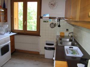 Chalet Saint-Jean-de-Sixt, 6 pièces, 10 personnes - FR-1-459-160