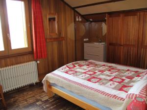 Chalet Saint-Jean-de-Sixt, 6 pièces, 10 personnes - FR-1-459-160
