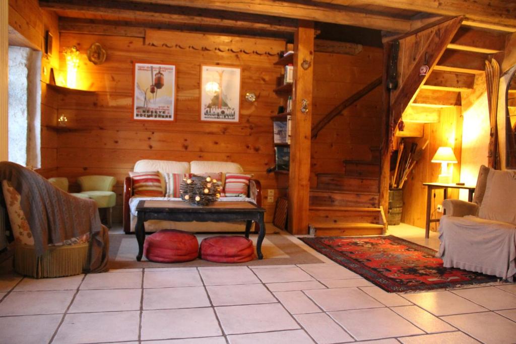 Chalet chalet Saint Joseph au coeur du massif de la Chartreuse ! 286 Chemin du Planey 38380 Saint-Christophe-sur-Guiers