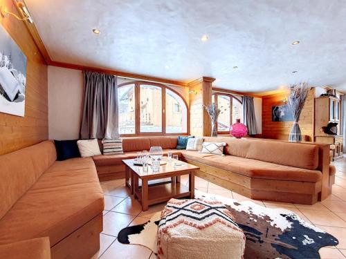 Chalet Saint-Martin-de-Belleville, 13 pièces, 31 personnes - FR-1-344-761