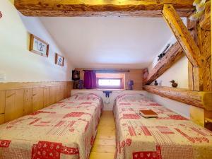 Chalet Saint-Martin-de-Belleville, 4 pièces, 6 personnes - FR-1-344-642