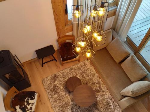 Chalet Saint-Martin-de-Belleville, 4 pièces, 6 personnes - FR-1-344-746