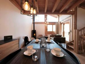 Chalet Saint-Martin-de-Belleville, 4 pièces, 6 personnes - FR-1-344-746