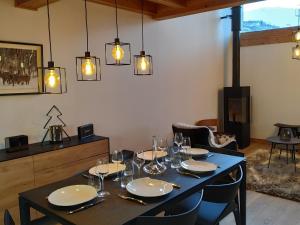 Chalet Saint-Martin-de-Belleville, 4 pièces, 6 personnes - FR-1-344-746