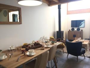 Chalet Saint-Martin-de-Belleville, 4 pièces, 6 personnes - FR-1-344-803