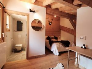 Chalet Saint-Martin-de-Belleville, 4 pièces, 6 personnes - FR-1-344-803