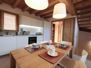 Chalet Saint-Martin-de-Belleville, 4 pièces, 6 personnes - FR-1-344-804