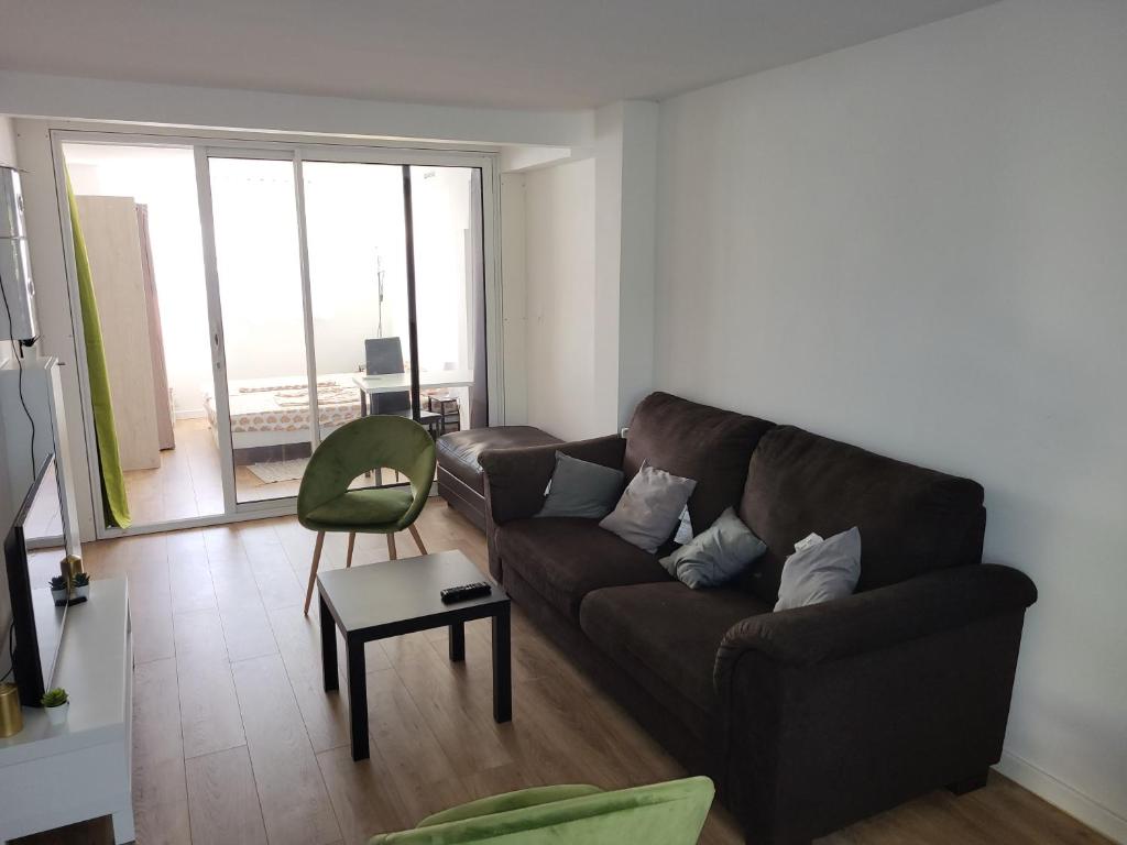 Chalet Saint-Martin-de-Belleville, 4 pièces, 8 personnes - FR-1-570-17
