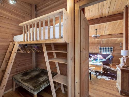 Chalet Saint-Martin-de-Belleville, 4 pièces, 8 personnes - FR-1-570-17
