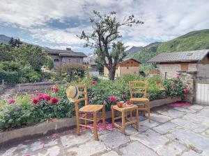 Chalet Saint-Martin-de-Belleville, 5 pièces, 6 personnes - FR-1-344-1051