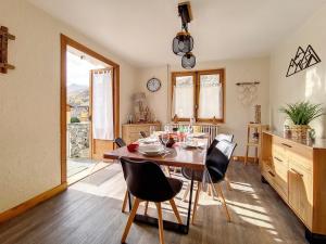 Chalet Saint-Martin-de-Belleville, 5 pièces, 6 personnes - FR-1-344-1051