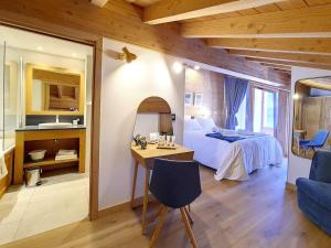 Chalet Saint-Martin-de-Belleville, 5 pièces, 8 personnes - FR-1-344-727