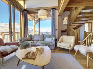 Chalet Saint-Martin-de-Belleville, 5 pièces, 8 personnes - FR-1-344-727