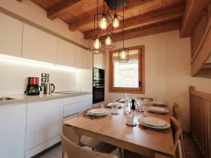 Chalet Saint-Martin-de-Belleville, 5 pièces, 8 personnes - FR-1-344-740