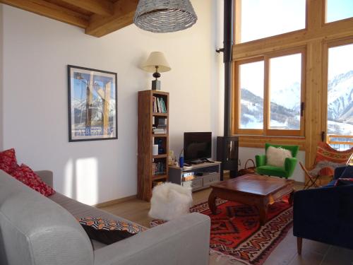 Chalet Saint-Martin-de-Belleville, 5 pièces, 8 personnes - FR-1-344-759