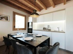 Chalet Saint-Martin-de-Belleville, 5 pièces, 8 personnes - FR-1-344-759