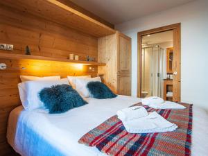 Chalet Saint-Martin-de-Belleville, 5 pièces, 8 personnes - FR-1-344-777