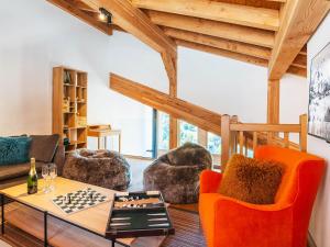 Chalet Saint-Martin-de-Belleville, 5 pièces, 8 personnes - FR-1-344-777