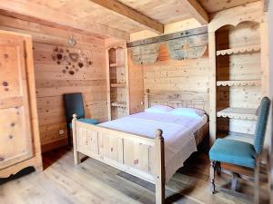 Chalet Saint-Martin-de-Belleville, 5 pièces, 8 personnes - FR-1-344-791