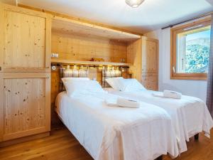 Chalet Saint-Martin-de-Belleville, 5 pièces, 9 personnes - FR-1-344-723