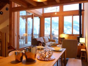 Chalet Saint-Martin-de-Belleville, 5 pièces, 9 personnes - FR-1-344-723