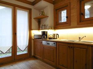Chalet Saint-Martin-de-Belleville, 6 pièces, 10 personnes - FR-1-344-527