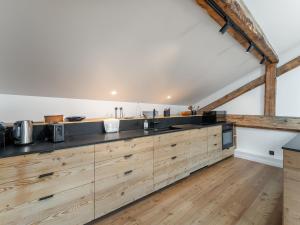 Chalet Saint-Martin-de-Belleville, 6 pièces, 12 personnes - FR-1-570-30