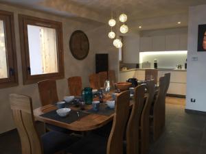 Chalet Saint-Martin-de-Belleville, 7 pièces, 12 personnes - FR-1-344-411
